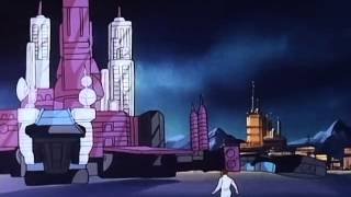 Transformers G1 Opening D