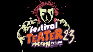 SMAN 1 KOPANG l TEATER LINGKAR l FTMP XXIII : Lakon "Tuhan Tolong Bunuh Emak" Karya Yessy Natalia