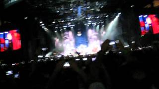 Madonna - Girl Gone Wild (National Stadium Warsaw, 01.08.2012)