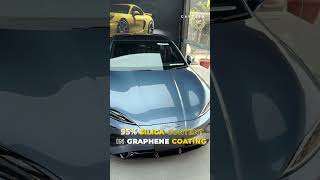 BYD Seal | Graphene #ceramicoating | H2o CarzSpa