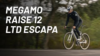 Megamo Raise 2024 LTD ESCAPA