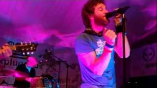 Carbon Leaf "Life Less Ordinary" (Atlanta; August 7, 2011)