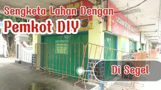 Ada apa dengan malioboro jogja