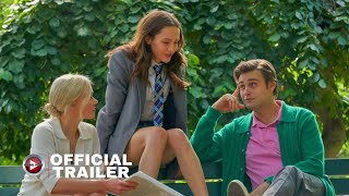 Young Werther - 2024 Official Trailer | Lionsgate