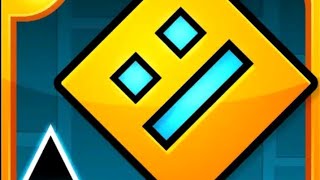 играю в Geometry Dash 2.2