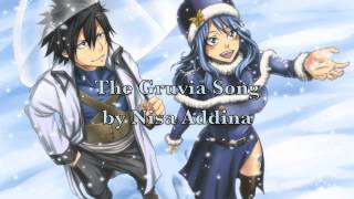 The Gruvia Song by Nisa Addina