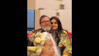 Hira mani father's last WhatsApp conversation with daughter #shorts  #youtubeshorts