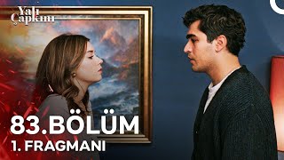 Yalı Çapkını 83. Bölüm 1. Fragmanı | İkimize De Aynı Bakamazsın!