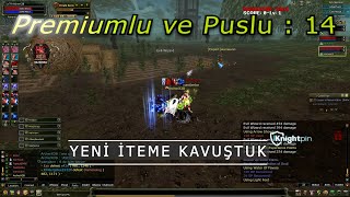 Premimlu ve Puslu #14 I YENİ İTEM I EW FARM