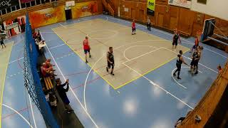 Elbudplast - Cykliners 51 edycja (17.10.2024, Superliga)