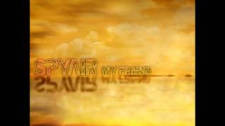 Spyair - My Friend Acoustic ver