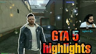 marlega GTA 5 highlights | marlega GTA 5 funny moments | GTA 5 highlights