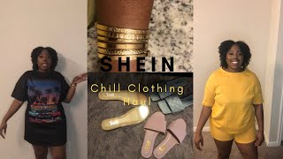 Spring Clothing Haul| Shein Clothing Haul