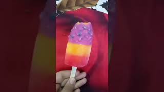 kwality walls magical dust ice cream||tastes very good😋😋