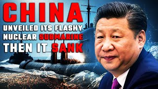 China’s biggest naval asset just sank!