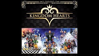 The Story So Far... | KINGDOM HEARTS Ⅲ | Full Series Catch-up!