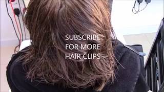 Permanent Hair Straightening Amazing Results 2. Jayhair1