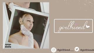 Girlfriend - Misunderstood