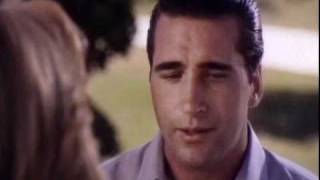 Slicked Back Hair - Daniel Baldwin