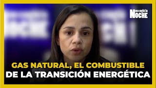 La Razón Por La Que El Gas Natural Lidera La Transición Energética