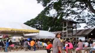 Our Lady of Light Parish - Loon Church, Bohol