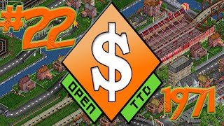 OpenTTD Playthrough Redo #22