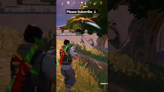 "Shotgun Elimination - Fortnite Close-Combat Carnage! 🎯🔫" #shorts #shortsfeed #fortnite #trending