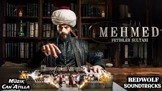 Mehmed Fetihler Sultanı Orijinal Dizi Müzikleri - Hüküm