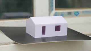 Educational video Housing - Why insulation is important for the energy efficiency of your home ?