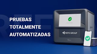 Reeva - El primer robot para tiendas y almacenes.