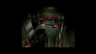 Resident Evil 2- ClaireB Part 10