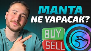 Manta Network Nedir? MANTA Coin Analizi ve Geleceği