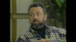 Michael Nesmith Interview November 11, 1988 Tapeheads the Monkees