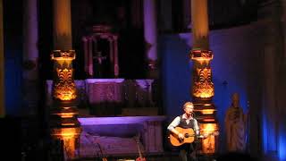 Glen Hansard - Finally (Frames song)