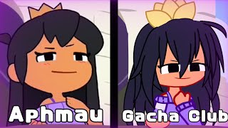 Aphmau Gacha Animation Part 6 ||Gacha Club|| ||Aphmau||