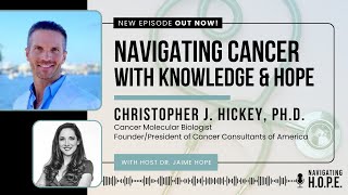 Ep 011: Navigating Cancer with Knowledge and Hope