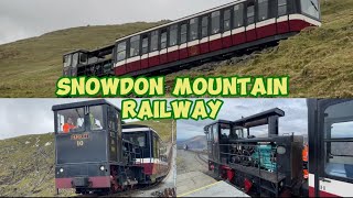 Snowdon Mountain Railway