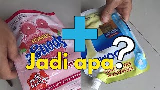 6 Item dari Barang Bekas