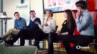 PEAK - the Endurance Sports Marketing Conference LONDON 2016