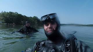 Kurs Nurkowanie OWD - Open Water Diver