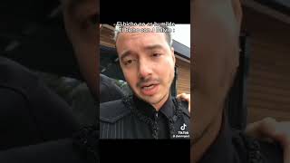 CRISTIANO RONALDO Y J BALVIN JUNTOS