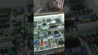 All Class D Amplifier board module in Delhi lajpat rai market #classdamplifierboard #audio #shorts