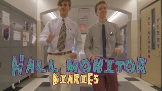 Hall Monitor Diaries | Short Film [Ep 3]