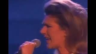 Celine Dion   The Power Of Love live in Memphis 1997   YouTube