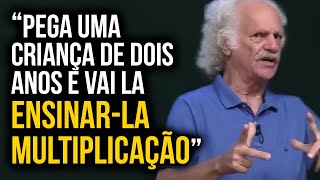 COMO MELHORAR A COGNIÇÃO MATEMÁTICA  Carlos Nehab