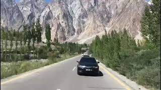 karakoram highway WhatsApp status