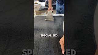 How We Clean Dirty Interiors At Go Detailer Go In 2024|Houston