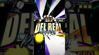 Intro logo Oro DJ DEL REAL