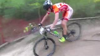 ČP XCO Praha 2018 - žáci 2