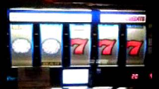 Double Diamond $2000 Jackpot ~ IGT